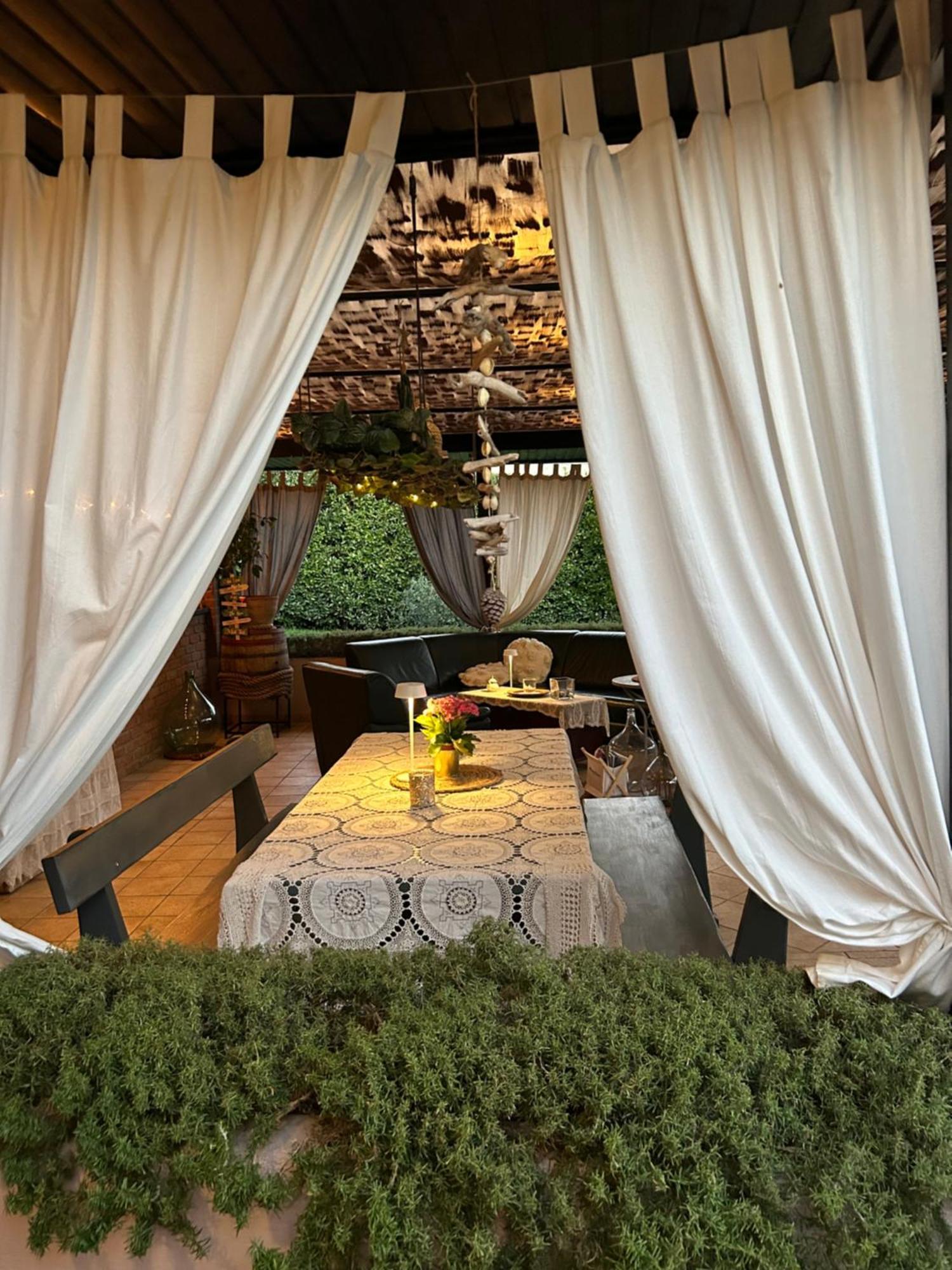 Appartamento Bego & Wellness