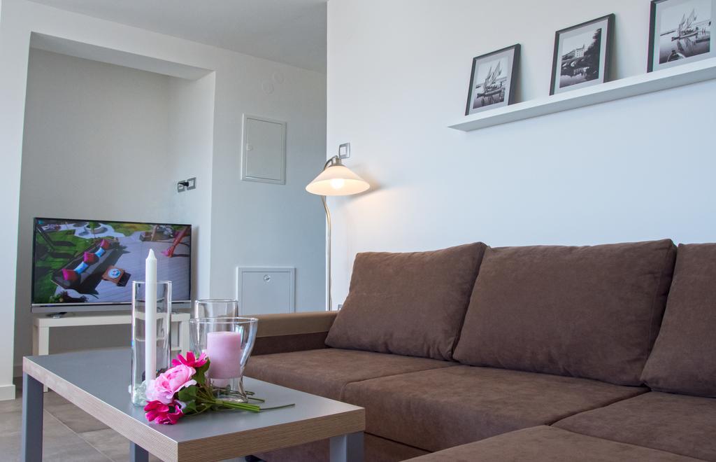 Appartamento Bego & Wellness