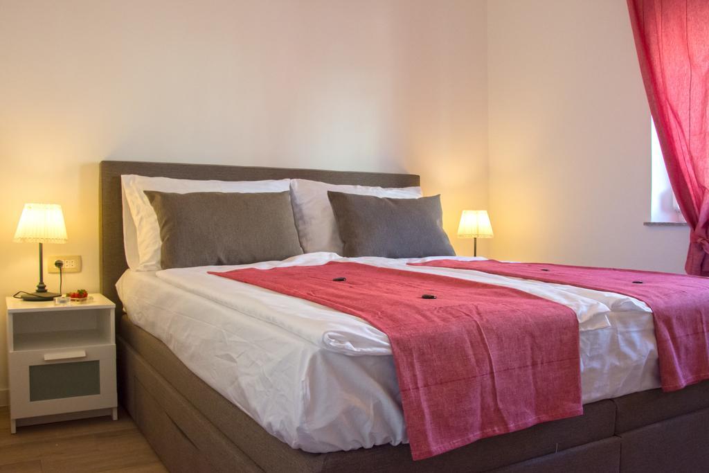 Appartamento Bego & Wellness *