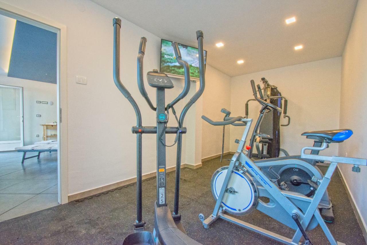 Bego & Wellness Crikvenica