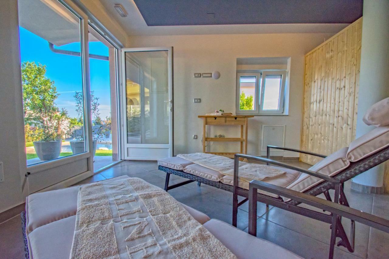 Appartamento Bego & Wellness
