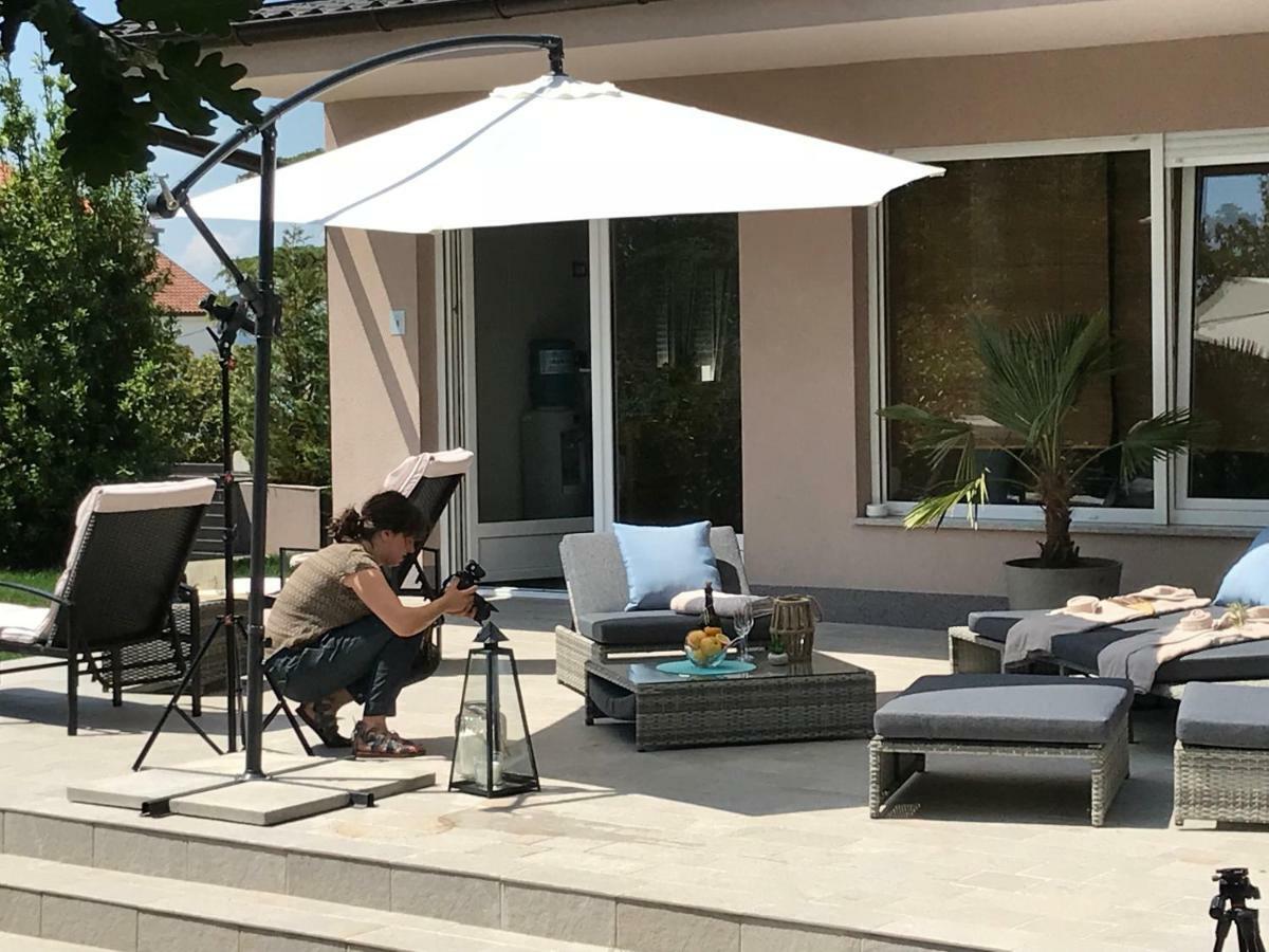 Appartamento Bego & Wellness *