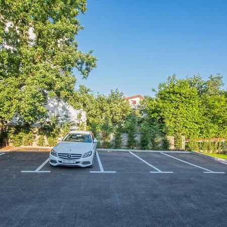 Apartments Bego Spa & Wellness Crikvenica Exterior photo