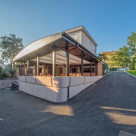 Apartments Bego Spa & Wellness Crikvenica Exterior photo
