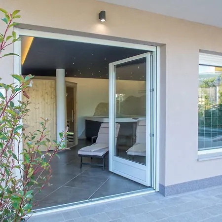 Apartments Bego Spa & Wellness Crikvenica Exterior photo