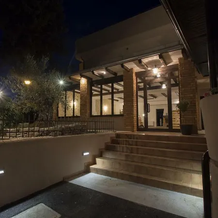 Apartments Bego Spa & Wellness Crikvenica Exterior photo