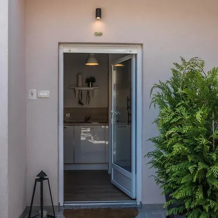 Apartments Bego Spa & Wellness Crikvenica Exterior photo