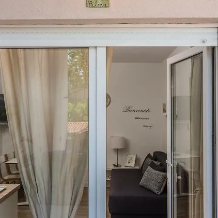 Apartments Bego Spa & Wellness Crikvenica Exterior photo