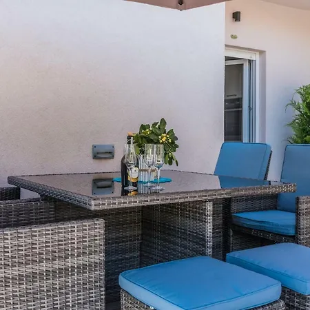 Apartments Bego Spa & Wellness Crikvenica Exterior photo