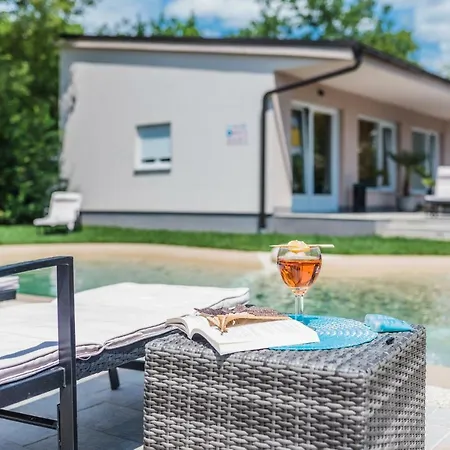 Apartments Bego Spa & Wellness Crikvenica Exterior photo