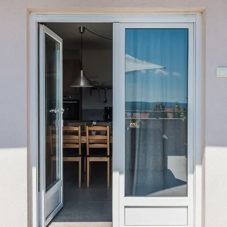 Apartments Bego Spa & Wellness Crikvenica Exterior photo