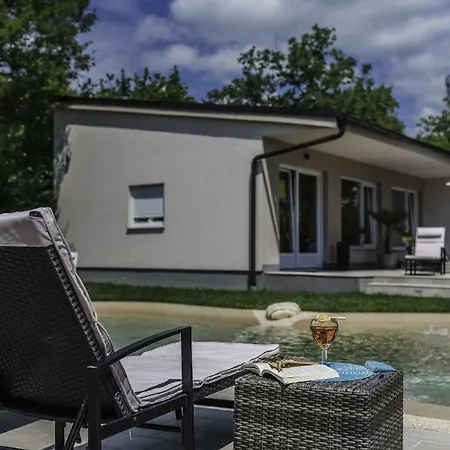 Apartments Bego Spa & Wellness Crikvenica Exterior photo