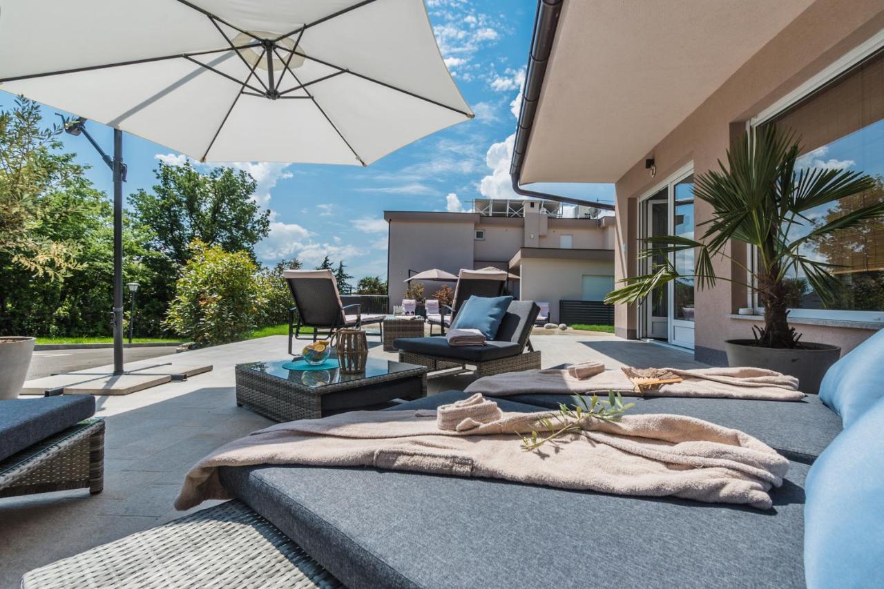 Apartment Bego & Wellness