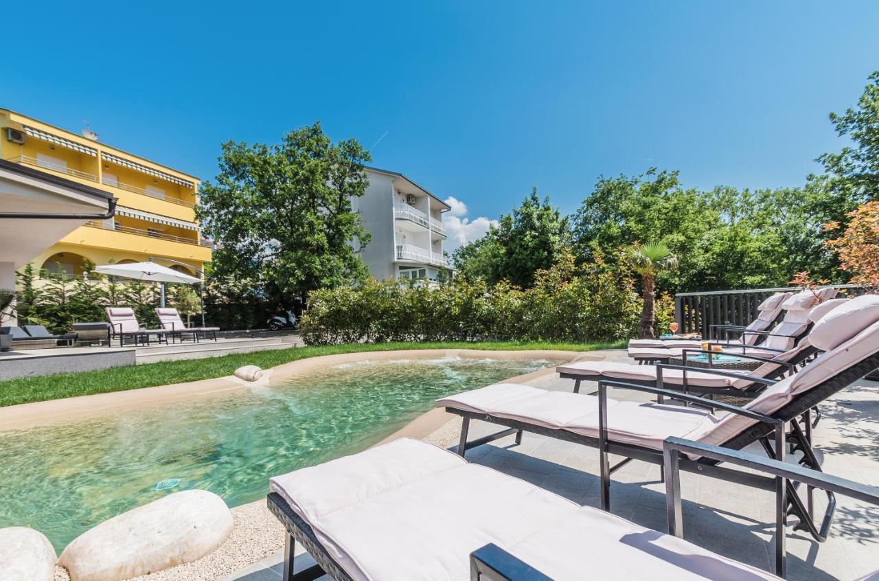 Bego & Wellness Apartment