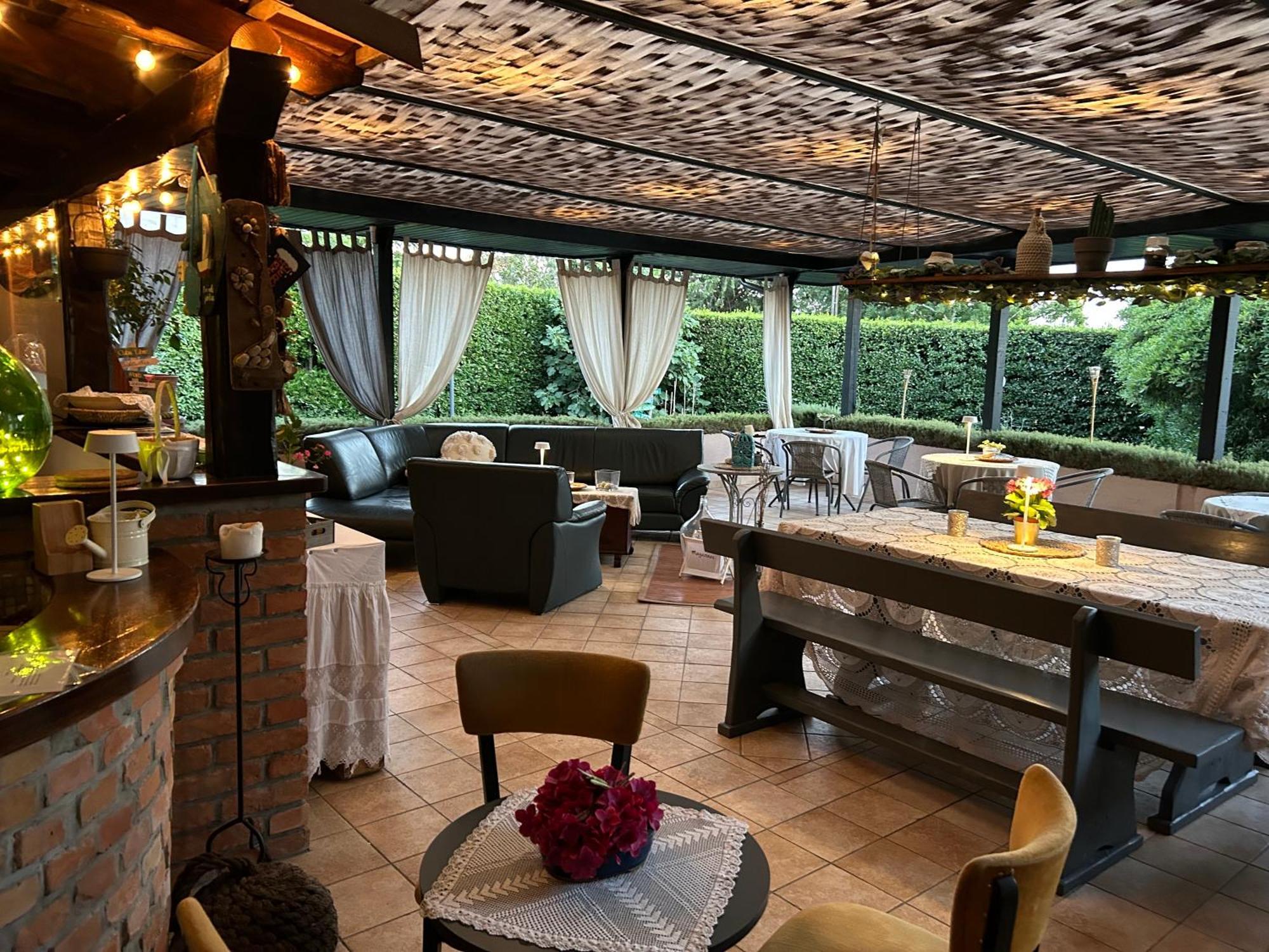 Bego & Wellness Apartment