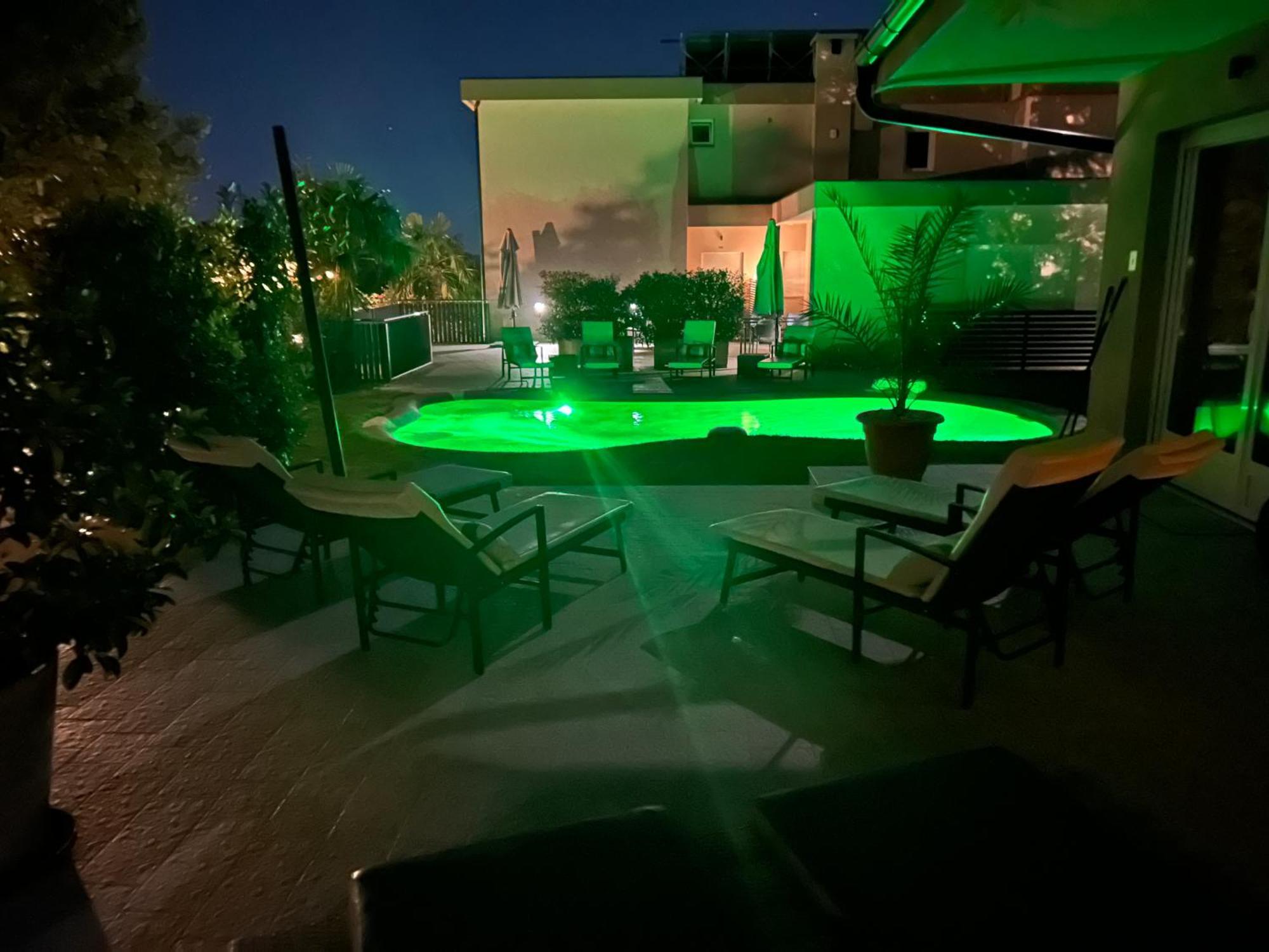 Bego & Wellness Crikvenica
