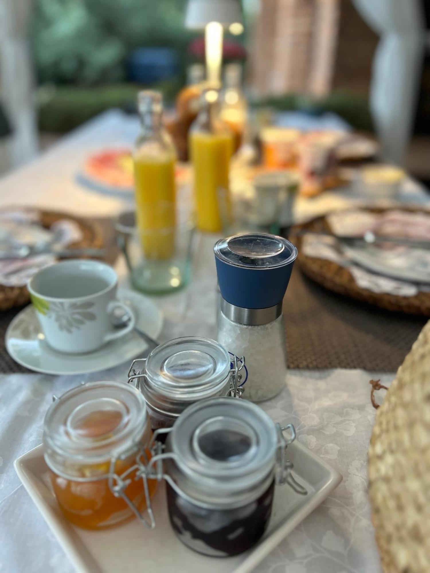 Apartment Bego & Wellness