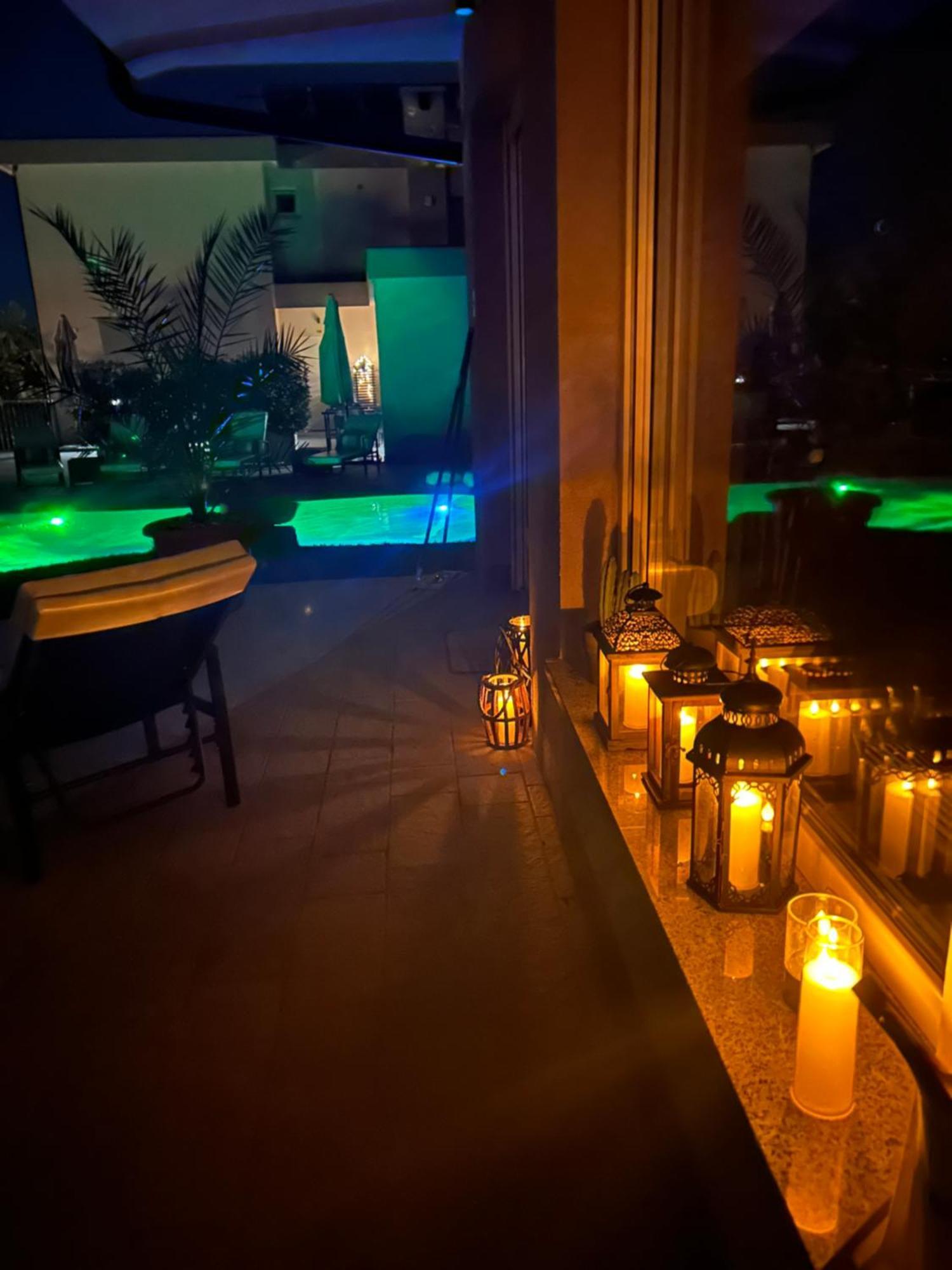 Apartment Bego & Wellness *