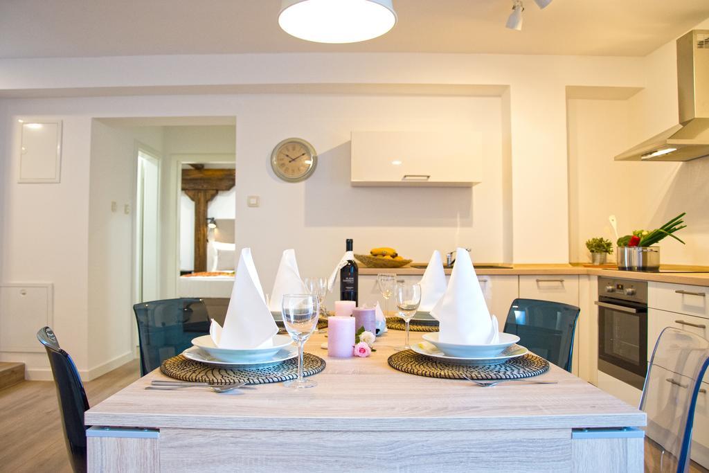 Bego & Wellness Apartment *
