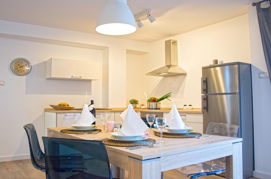 Apartament Bego & Wellness Crikvenica