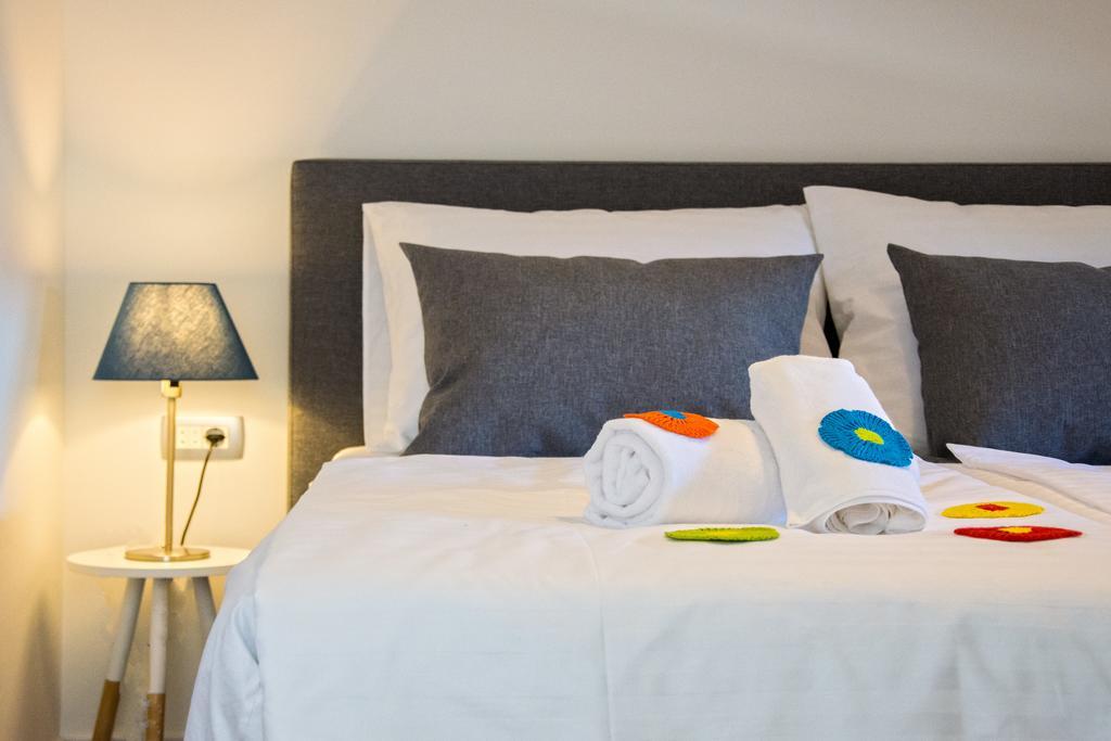 Apartment Bego & Wellness *