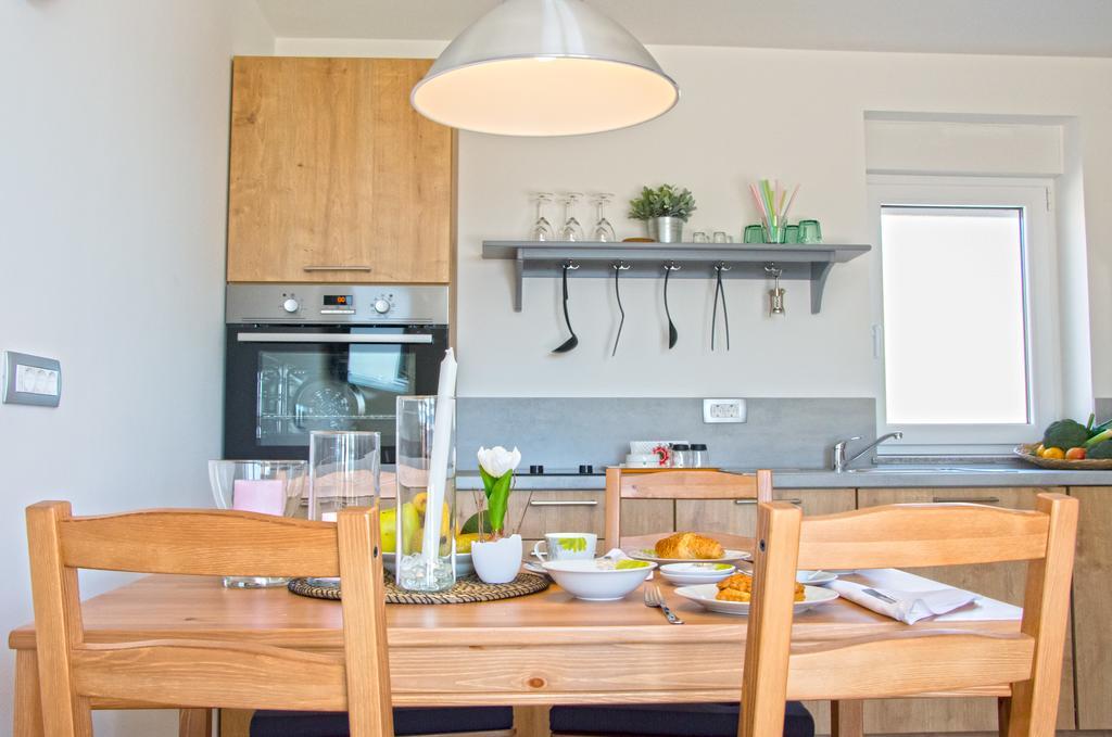 Bego & Wellness Apartment Crikvenica