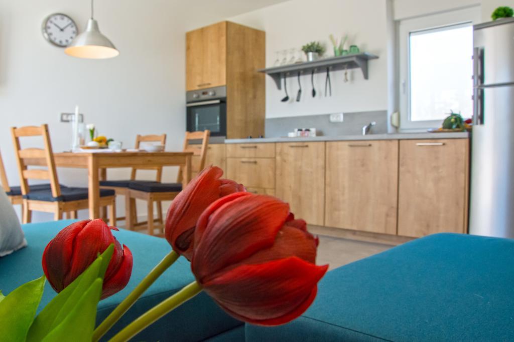 Bego & Wellness Apartment *