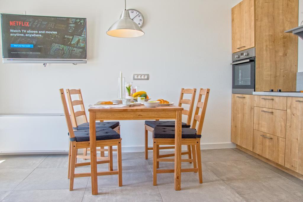 Apartment Bego & Wellness