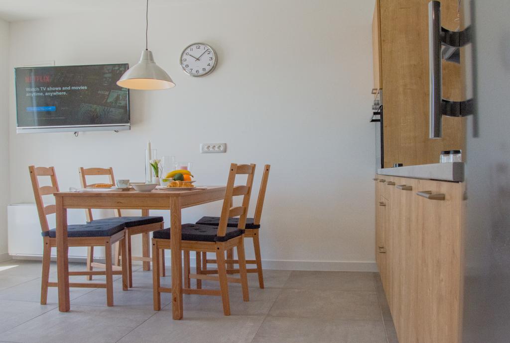 Apartment Bego & Wellness *