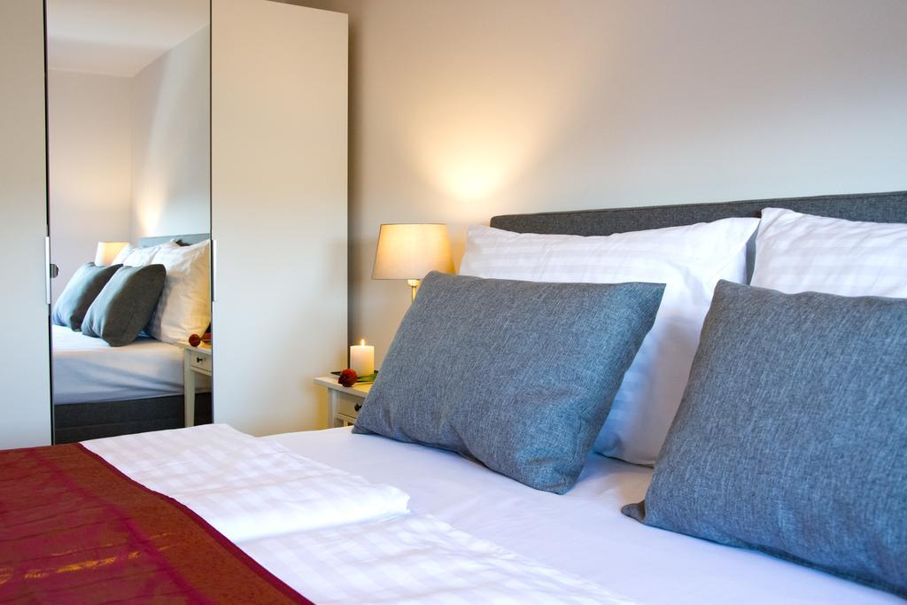 Bego & Wellness Apartment