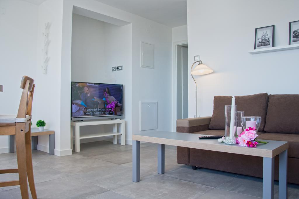 Lägenhet Bego & Wellness Crikvenica