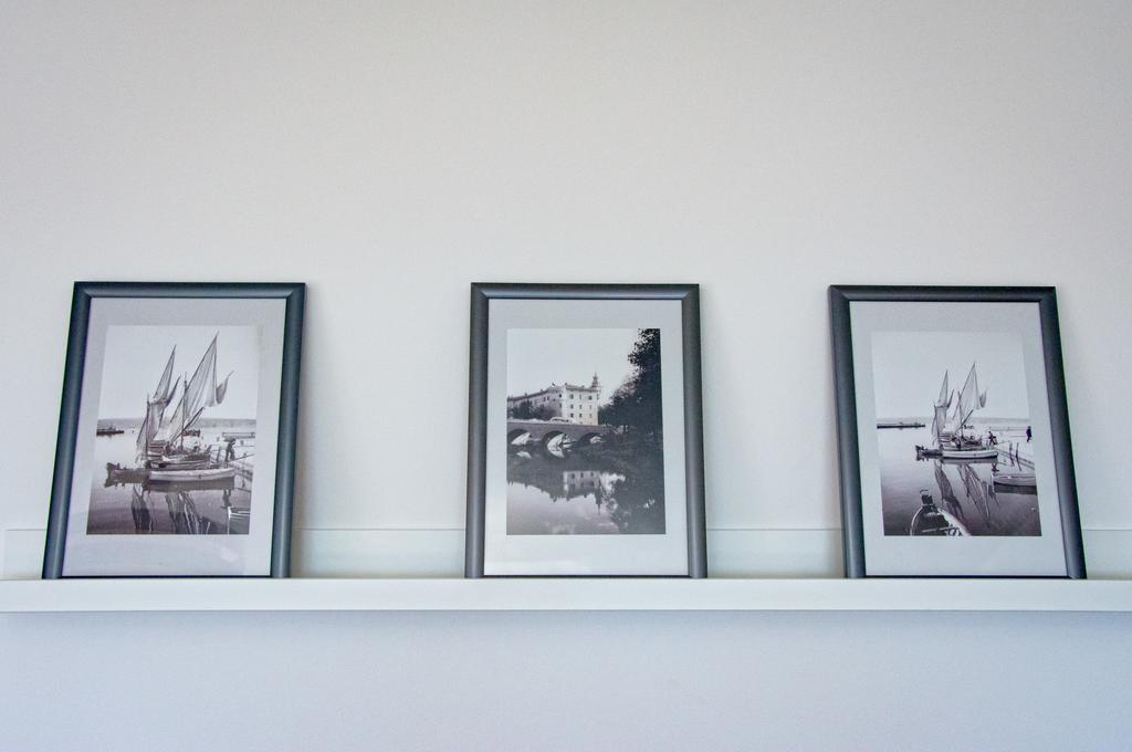 Bego & Wellness Apartment