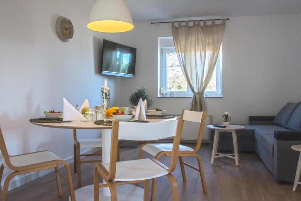 Apartment Bego & Wellness Crikvenica