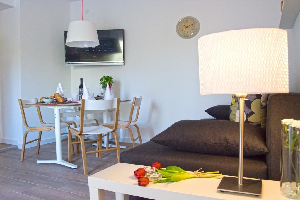 Bego & Wellness Apartment *
