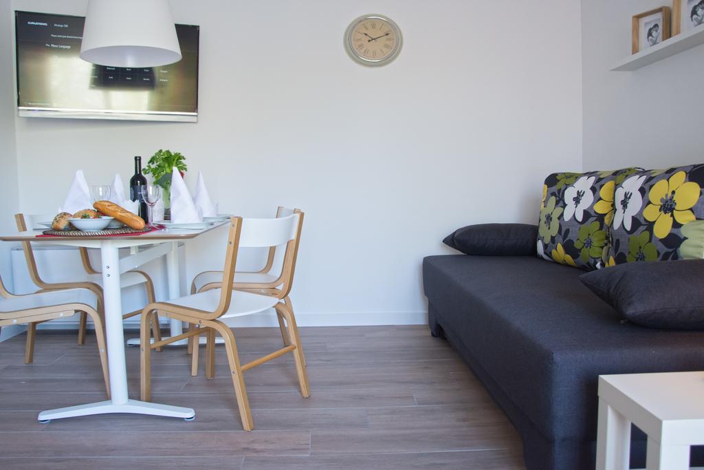 Bego & Wellness Apartment *