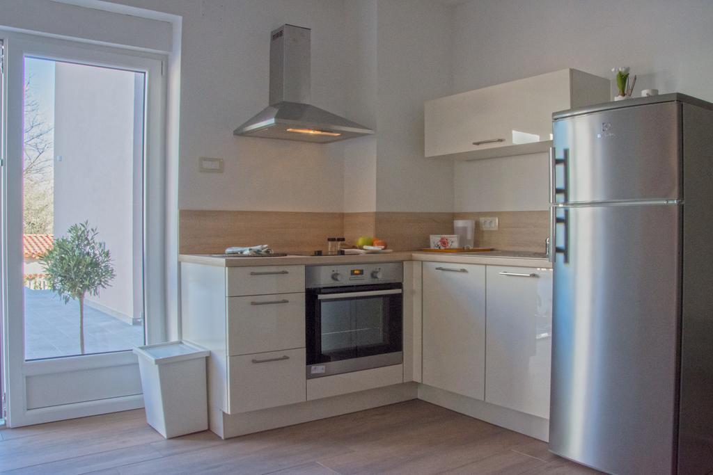 Apartment Bego & Wellness Crikvenica