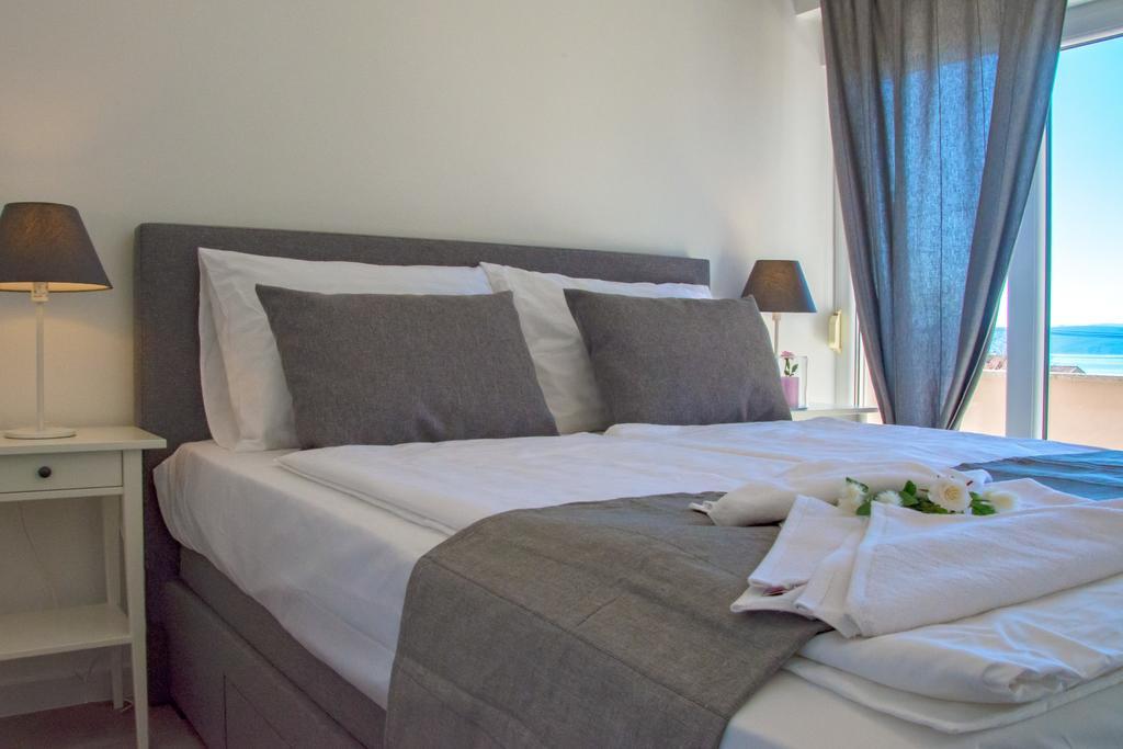 Apartment Bego & Wellness *