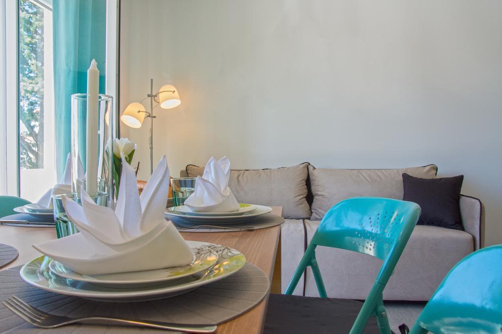 Apartment Bego & Wellness *