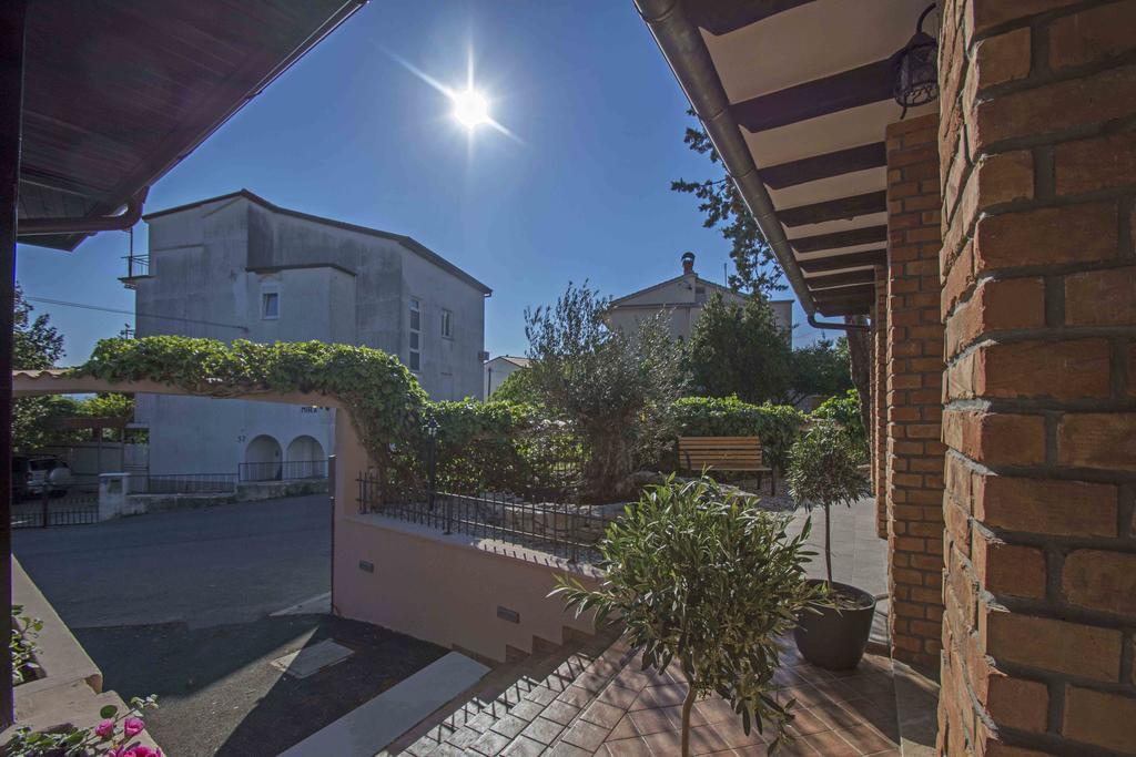 Lägenhet Bego & Wellness Crikvenica