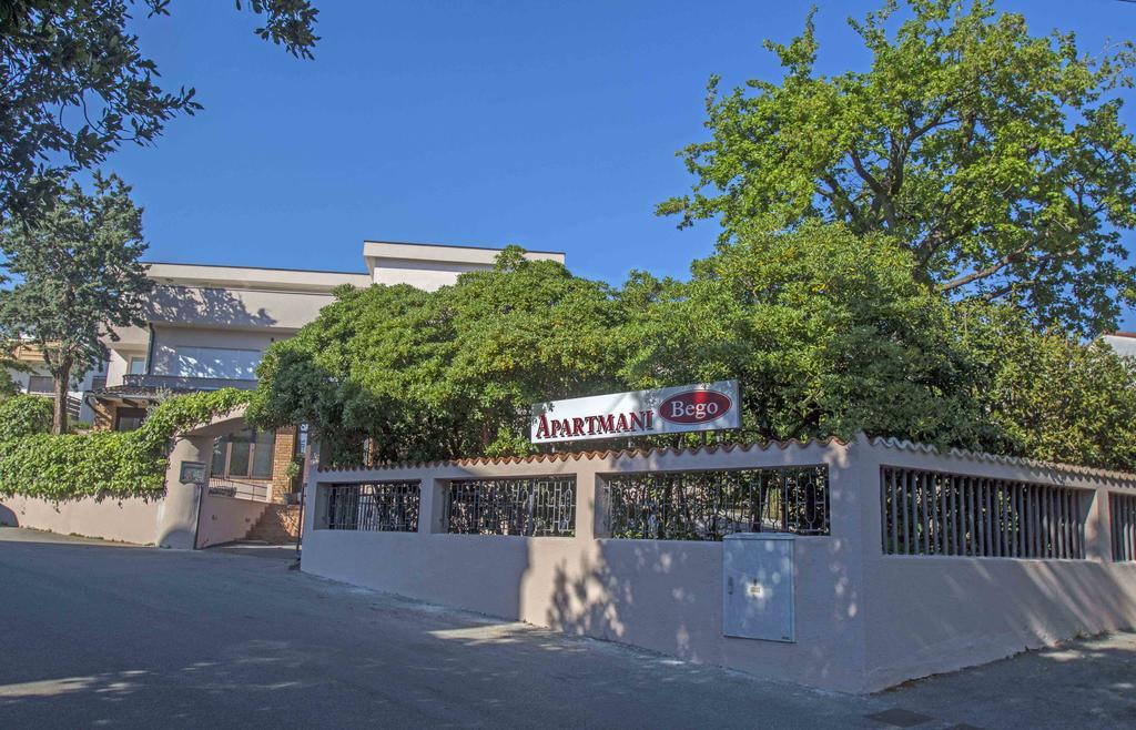 Bego & Wellness Apartment