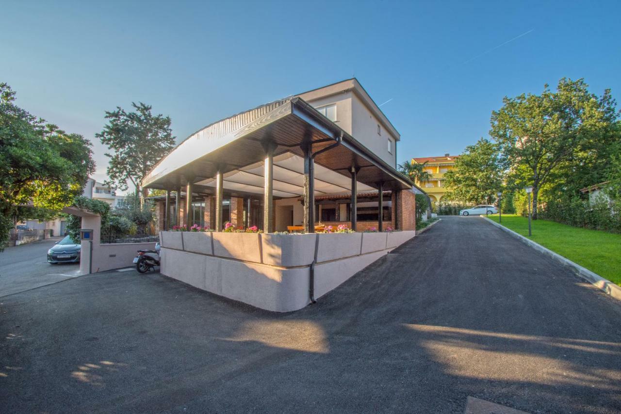 Bego & Wellness Lägenhet Crikvenica
