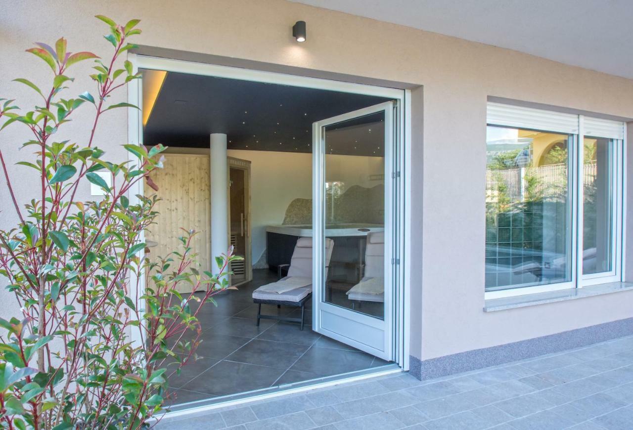 Apartment Bego & Wellness