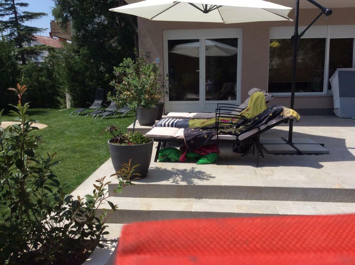 Apartment Bego & Wellness *