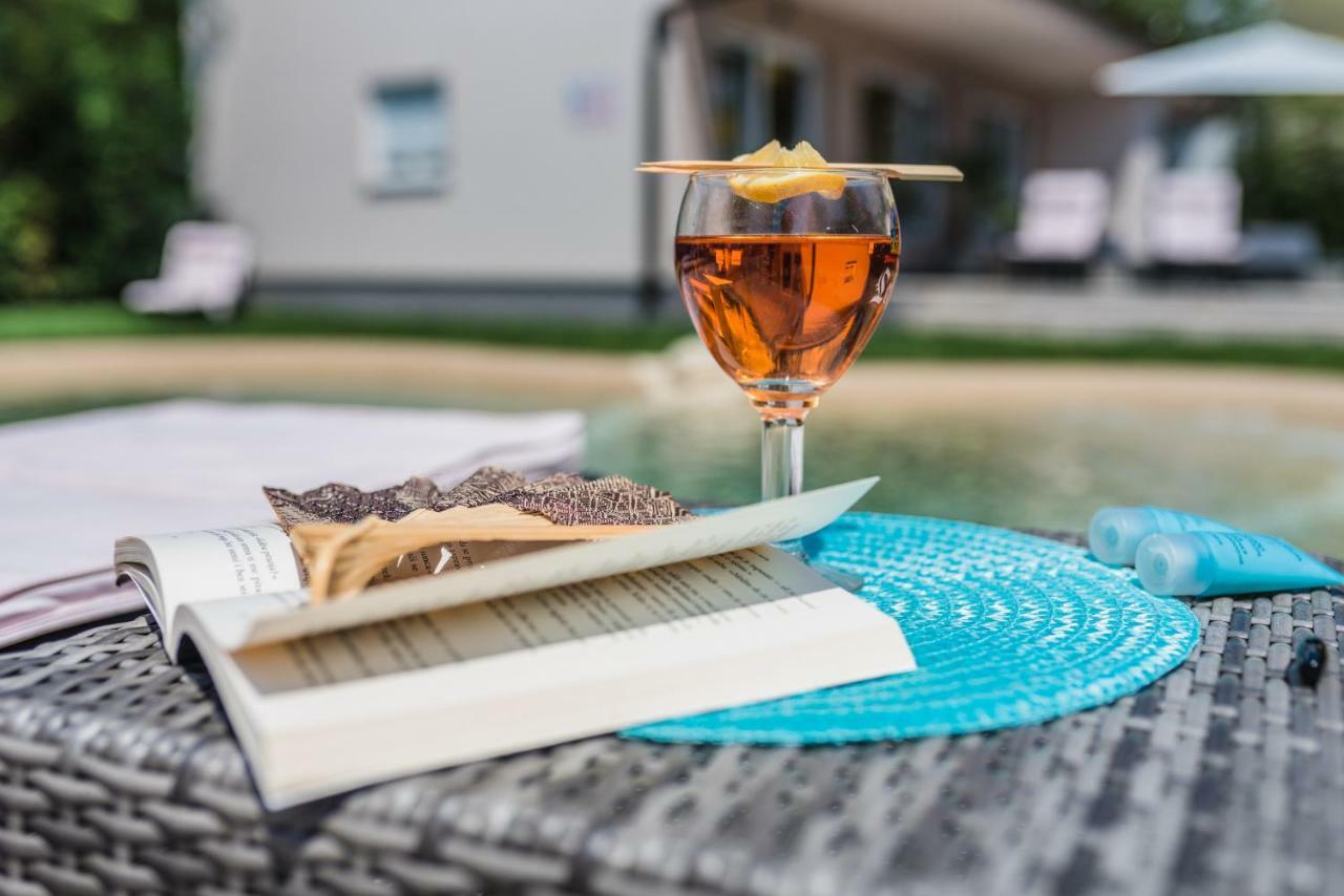 Bego & Wellness Apartment *