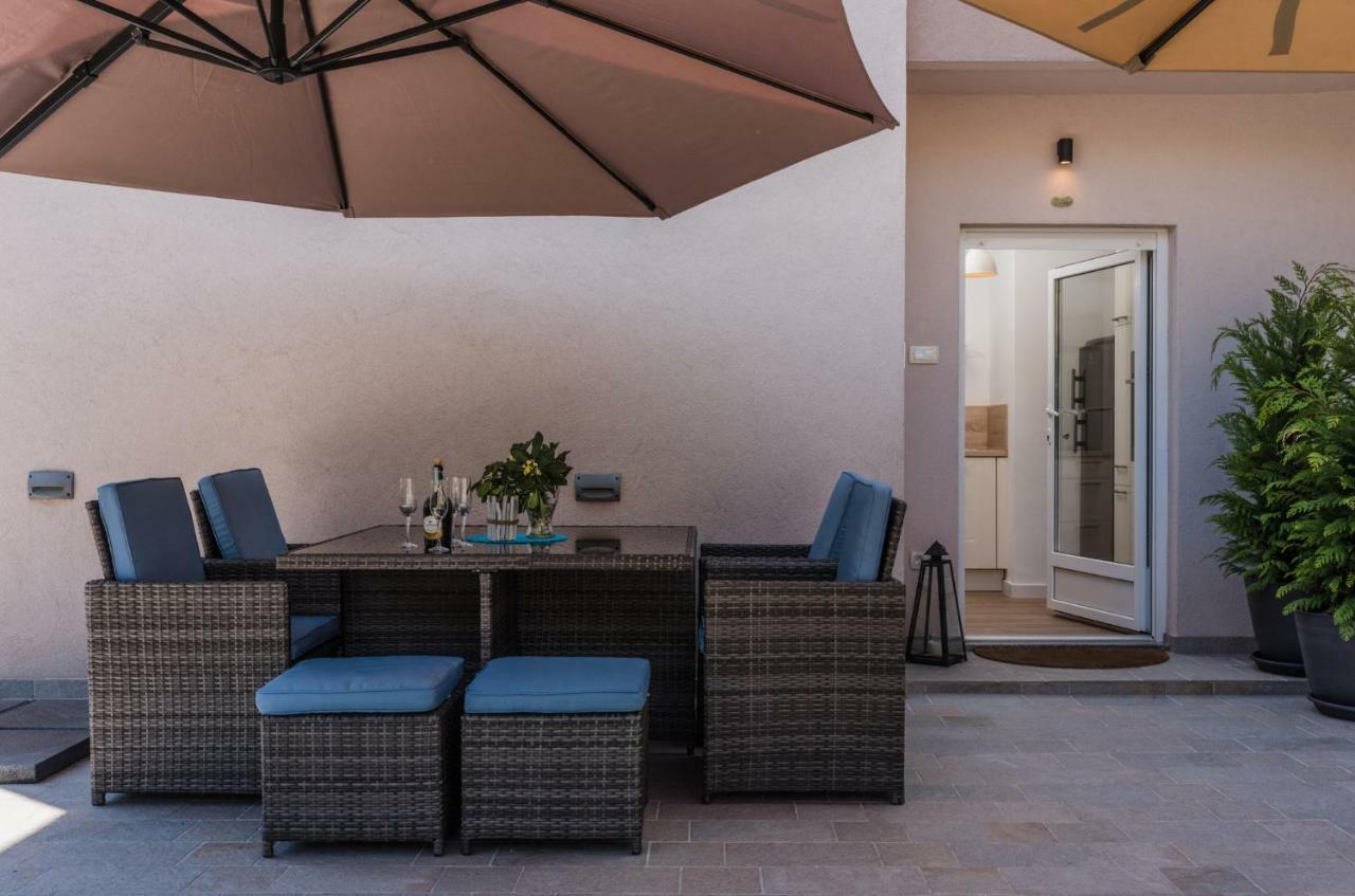 Bego & Wellness Lägenhet Crikvenica
