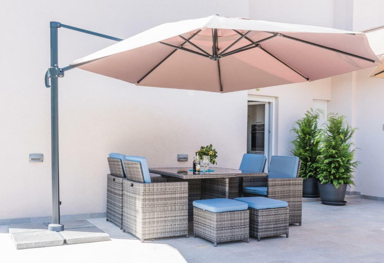Bego & Wellness Apartment *