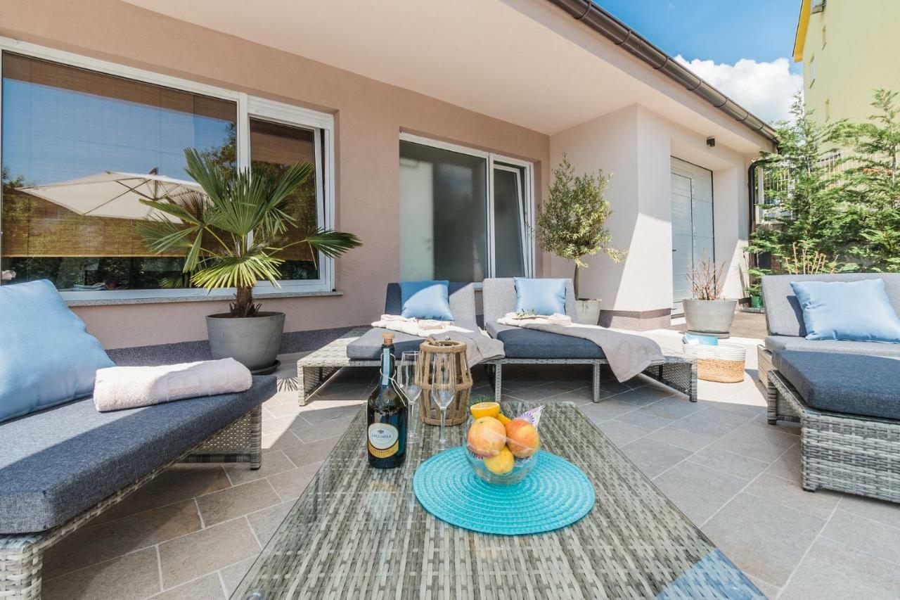Bego & Wellness Apartment