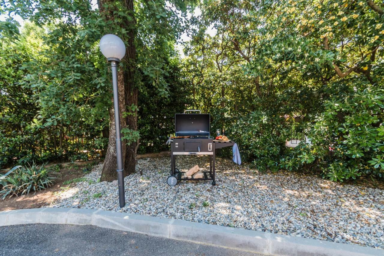 Lägenhet Bego & Wellness Crikvenica
