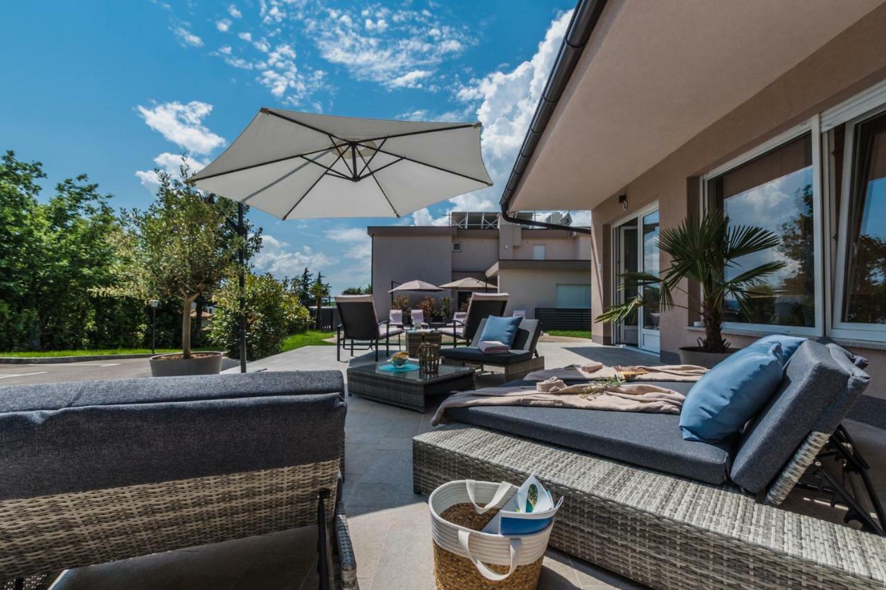 Bego & Wellness Apartment