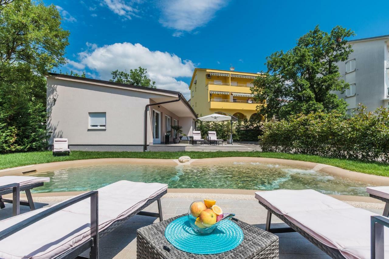 Apartment Bego & Wellness Crikvenica